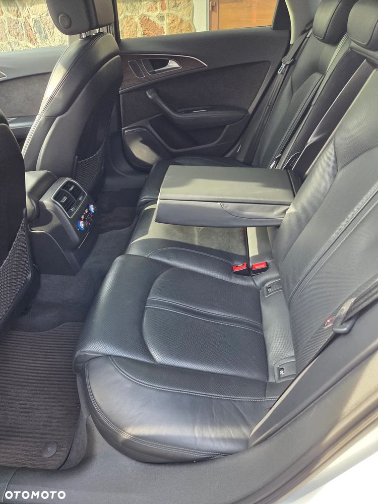 Audi A6 Allroad 3.0 TDI Quattro Tiptr - 19