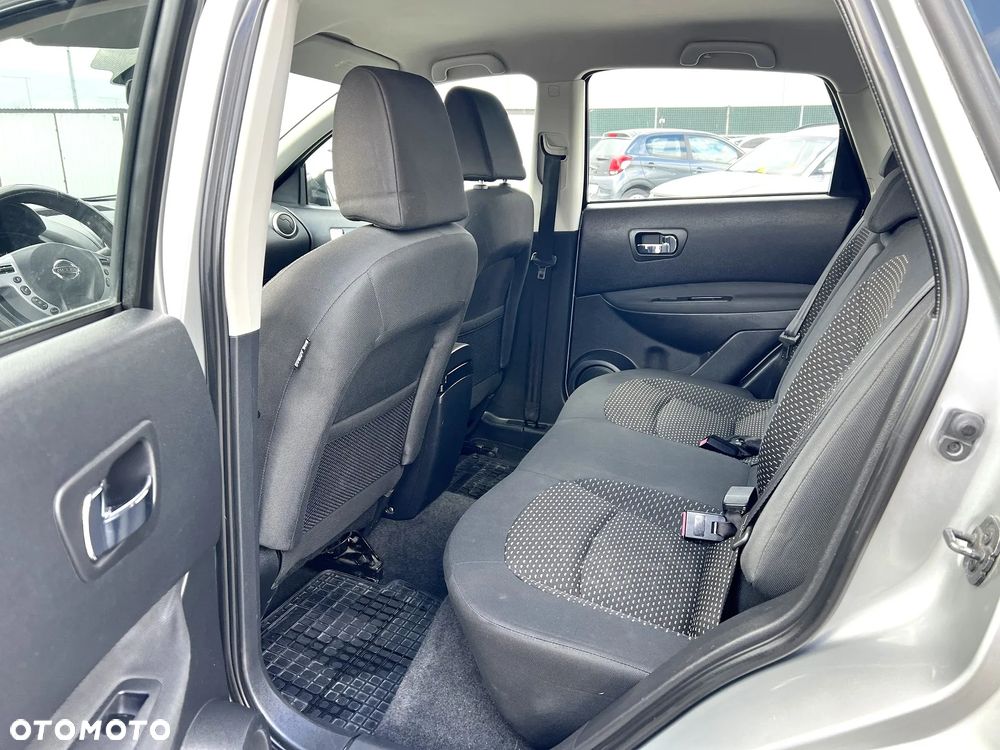 Nissan Qashqai 2.0 Lounge - 10