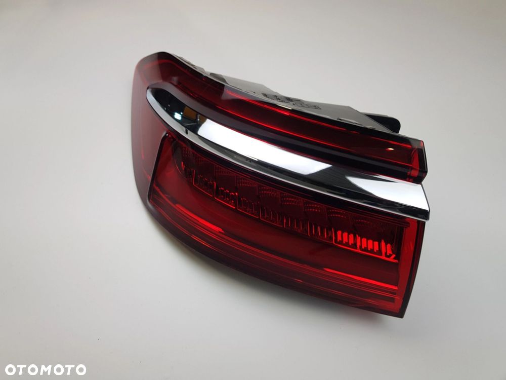 Lampa tylna Lewy Tył Audi A8 S8 D5 4N0945069A - 2