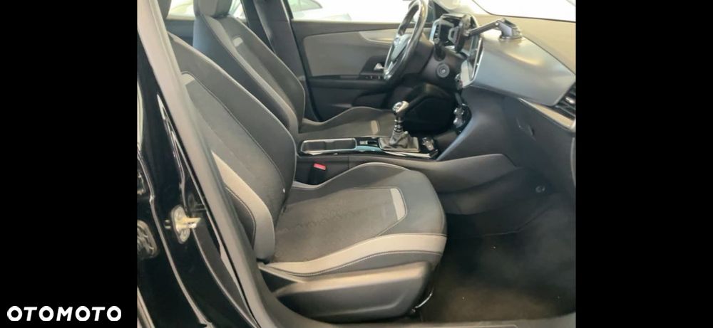 Opel Mokka 1.2 T Edition S&S - 6