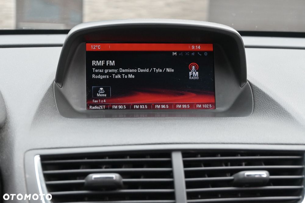 Opel Mokka 1.4 Turbo Automatik Color Innovation - 14