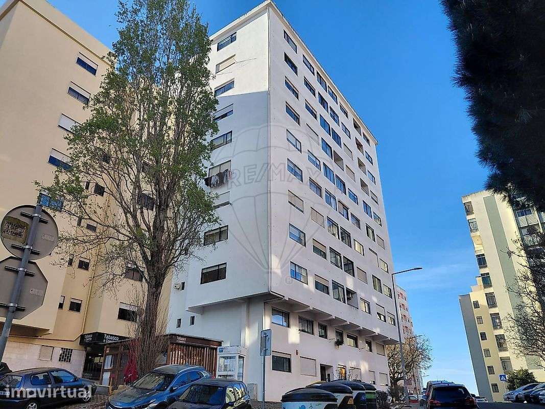 Apartamento T3 para venda - Grande imagem: 2/47