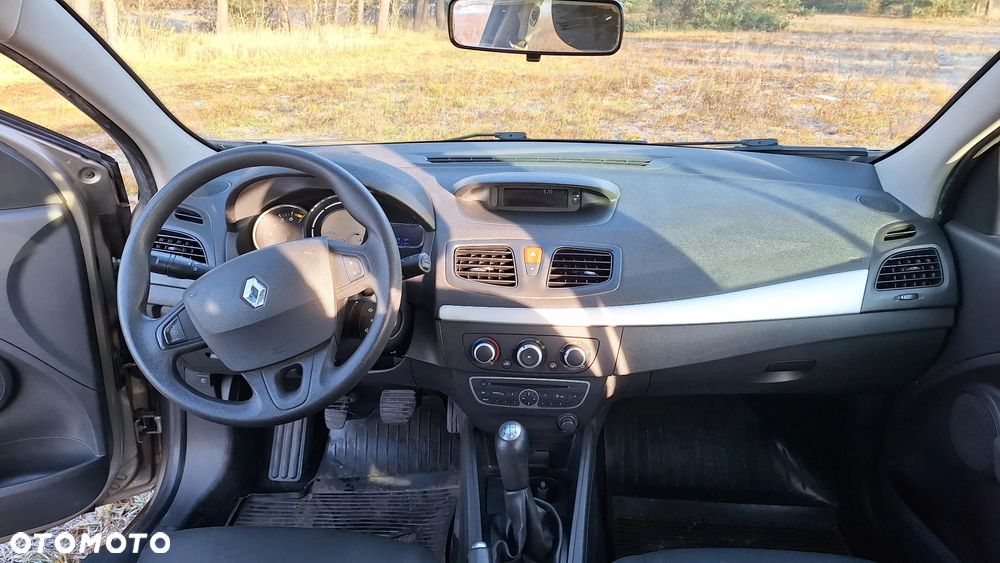 Renault Fluence - 11