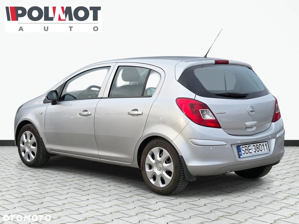Opel Corsa 1.2 16V Enjoy - 3