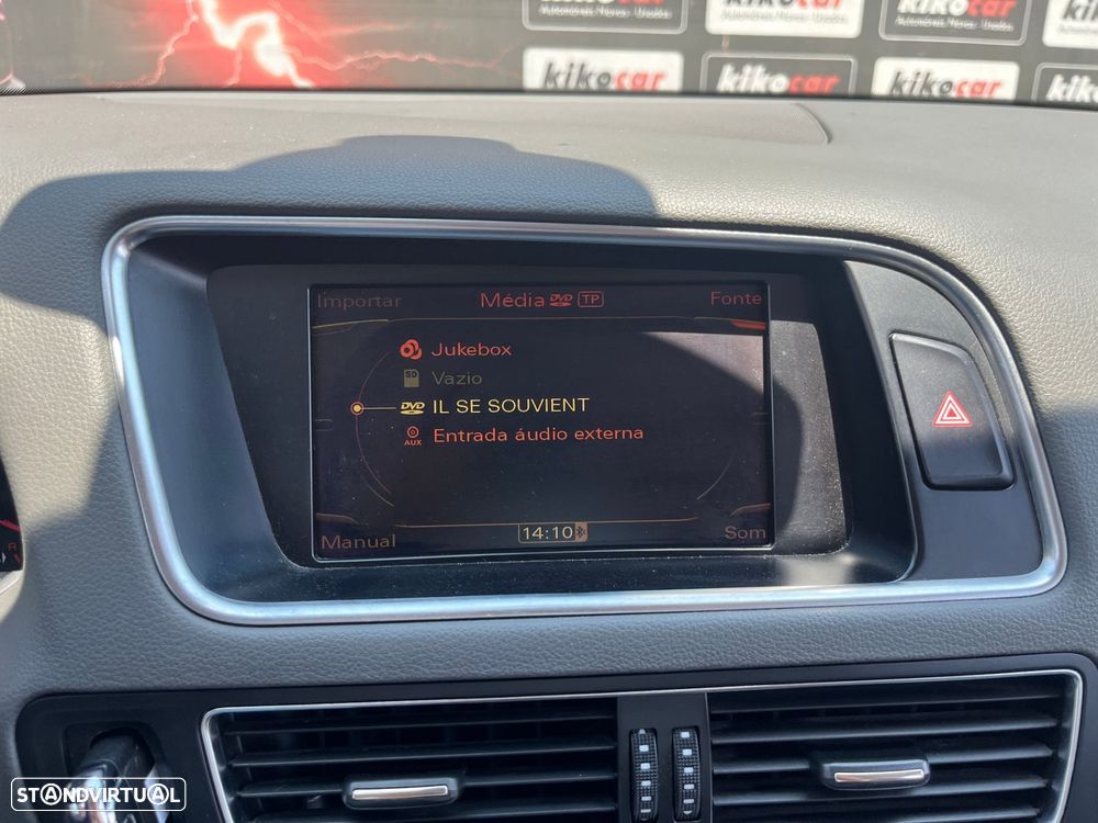 Audi Q5 2.0 TDI - 30