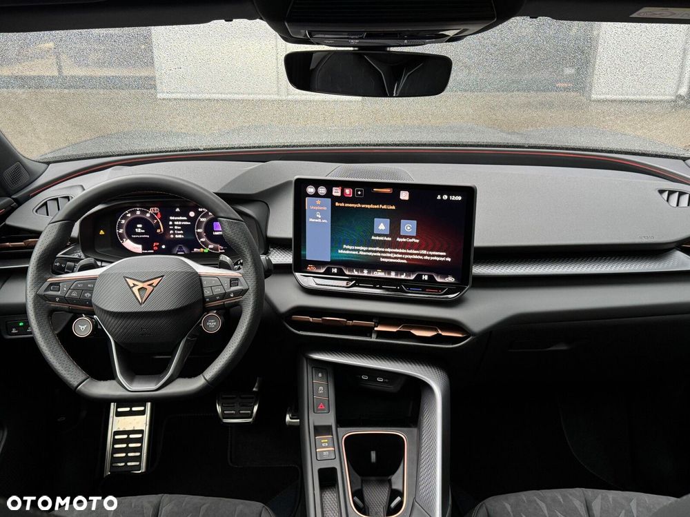 Cupra Terramar 2.0 TSI 4Drive Advantage Edition DCC DSG - 23