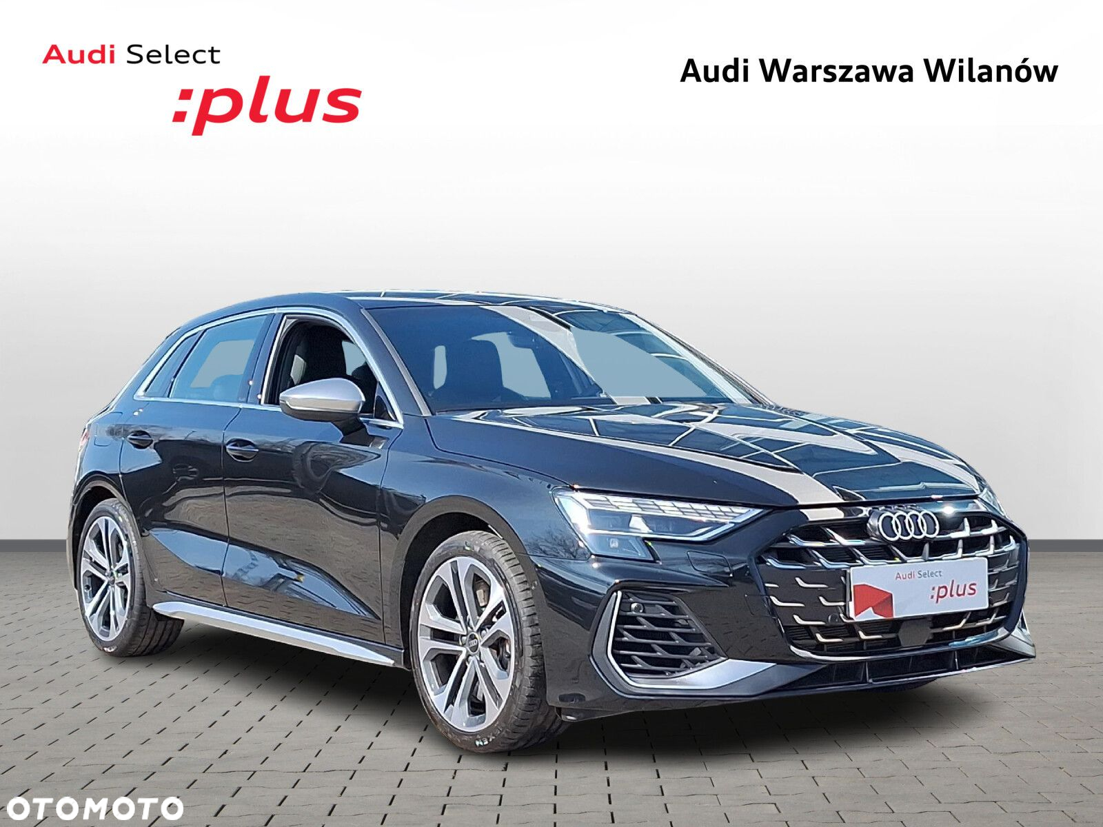Audi S3 - 7