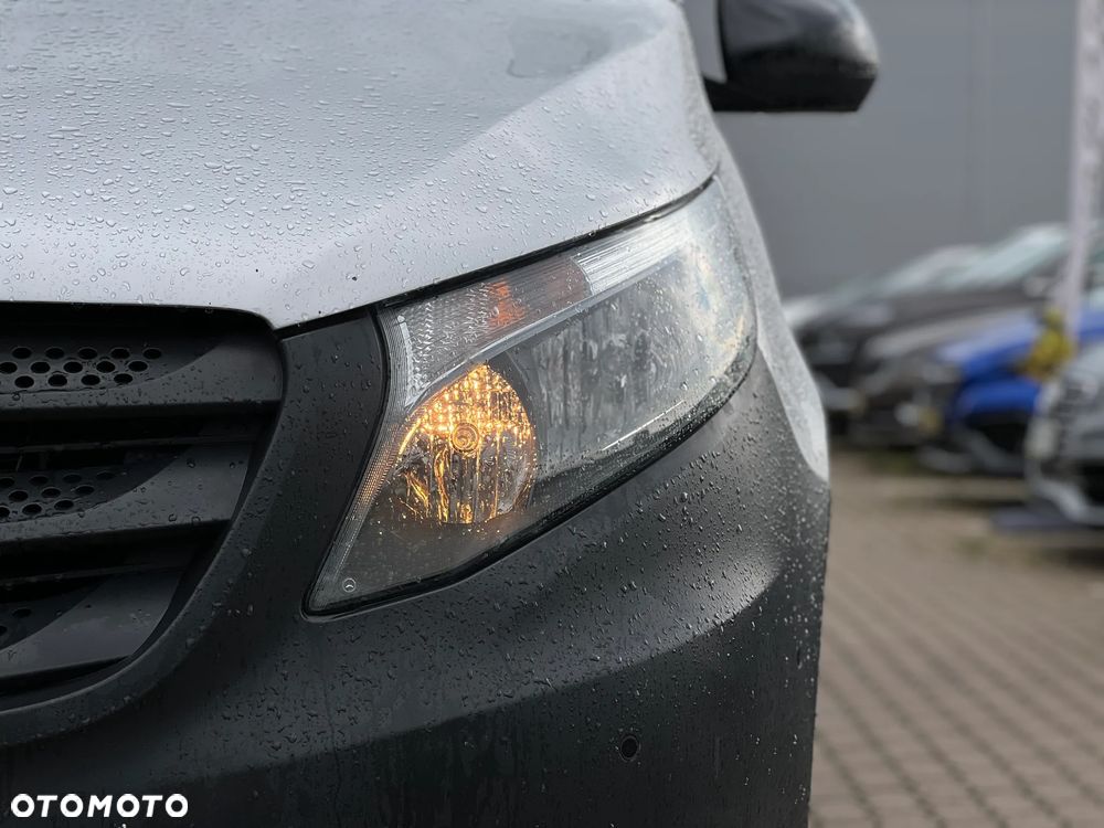 Mercedes-Benz Vito - 12