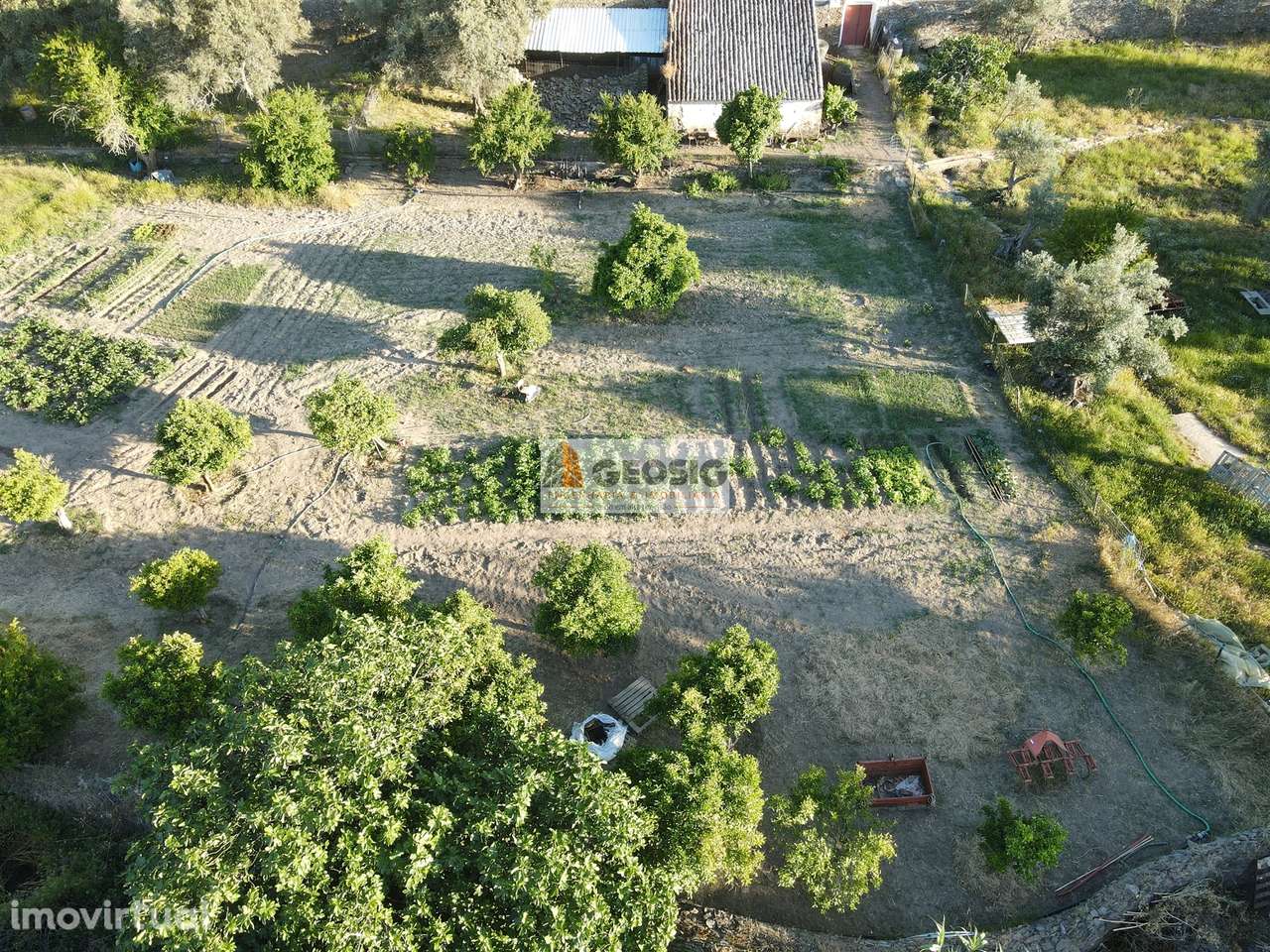 Quintinha T1 Venda em São Miguel do Pinheiro, São Pedro de Solis e São - Grande imagem: 5/16