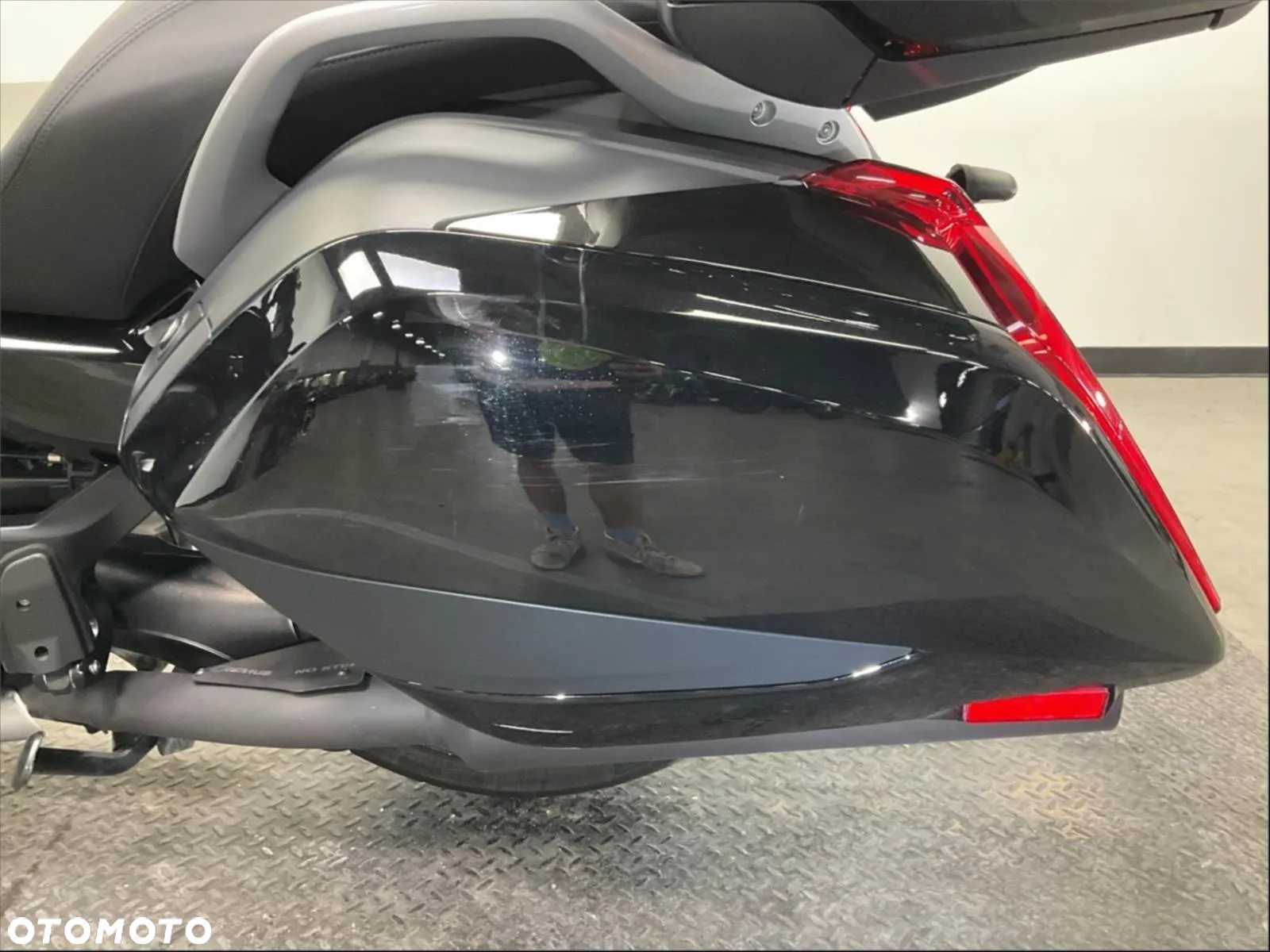 BMW K - 11