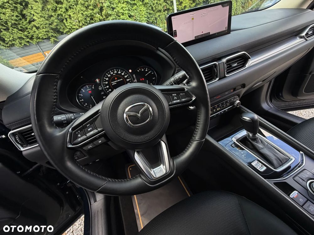 Mazda CX-5 2.0 Center-Line Plus 2WD - 29