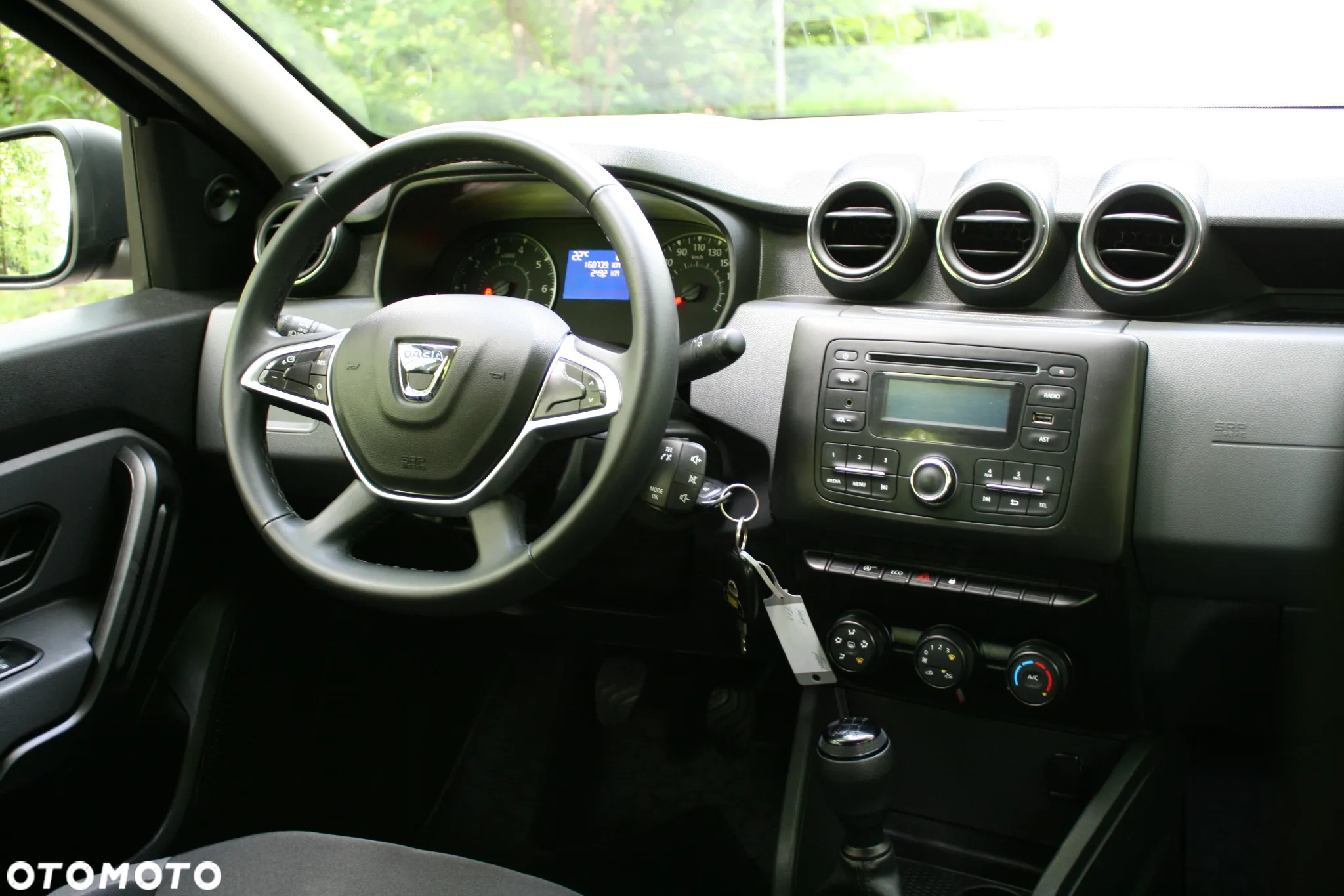 Dacia Duster - 13