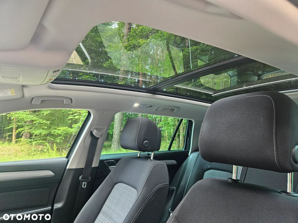 Volkswagen Passat 2.0 TDI EVO Business DSG - 25