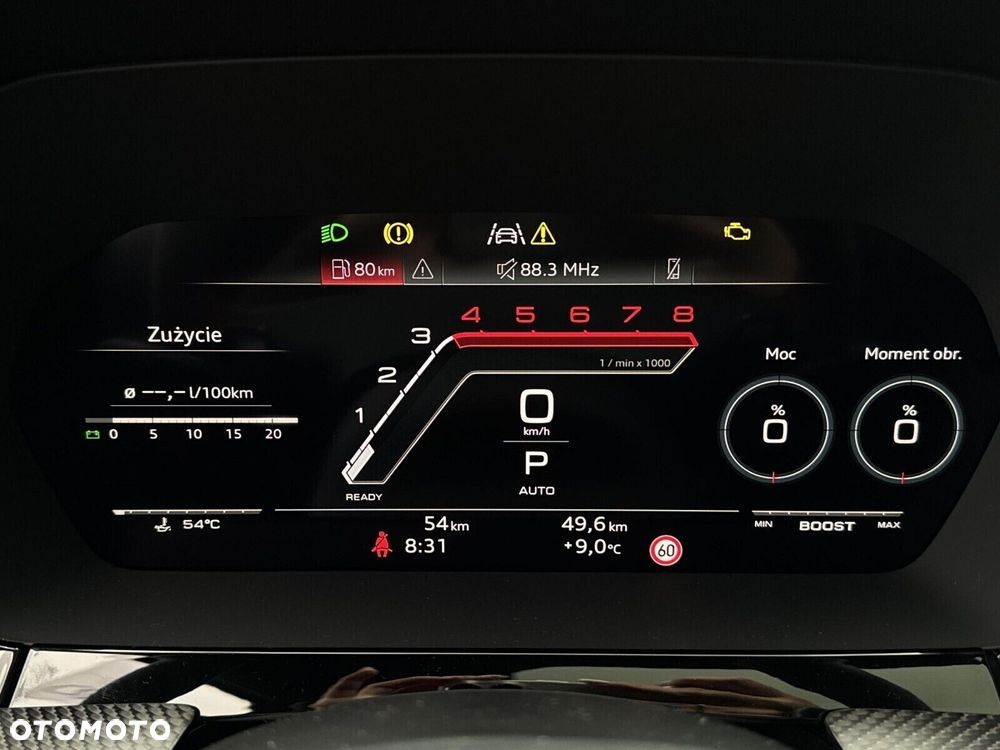 Audi RS3 Limousine TFSI Quattro S tronic - 24