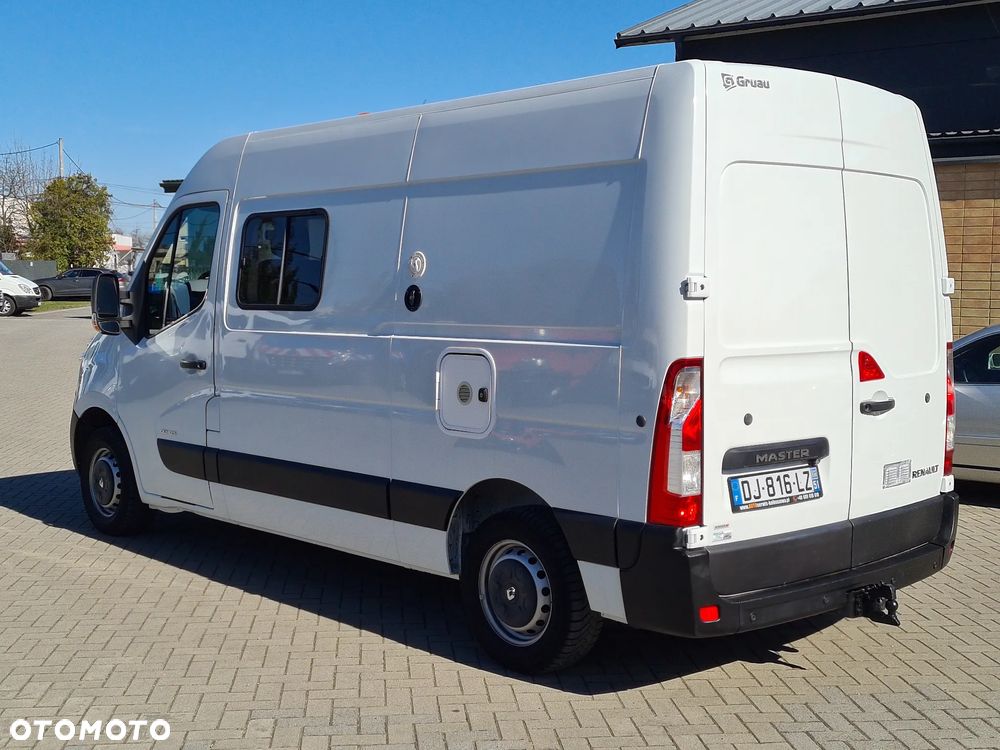 Renault Master - 4