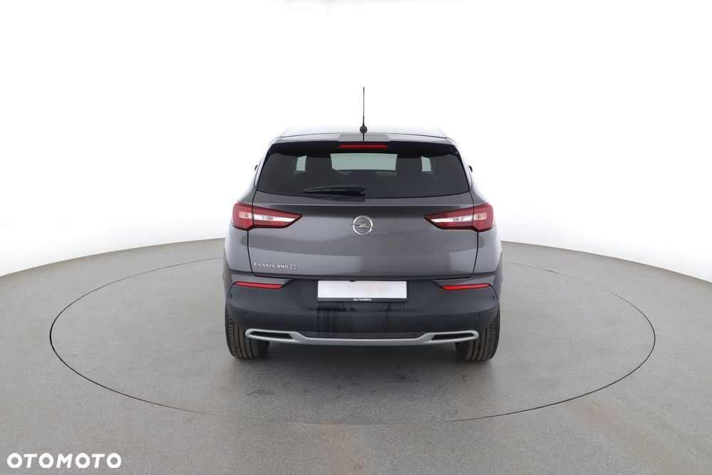 Opel Grandland X 1.2 T GPF Design Line S&S - 7
