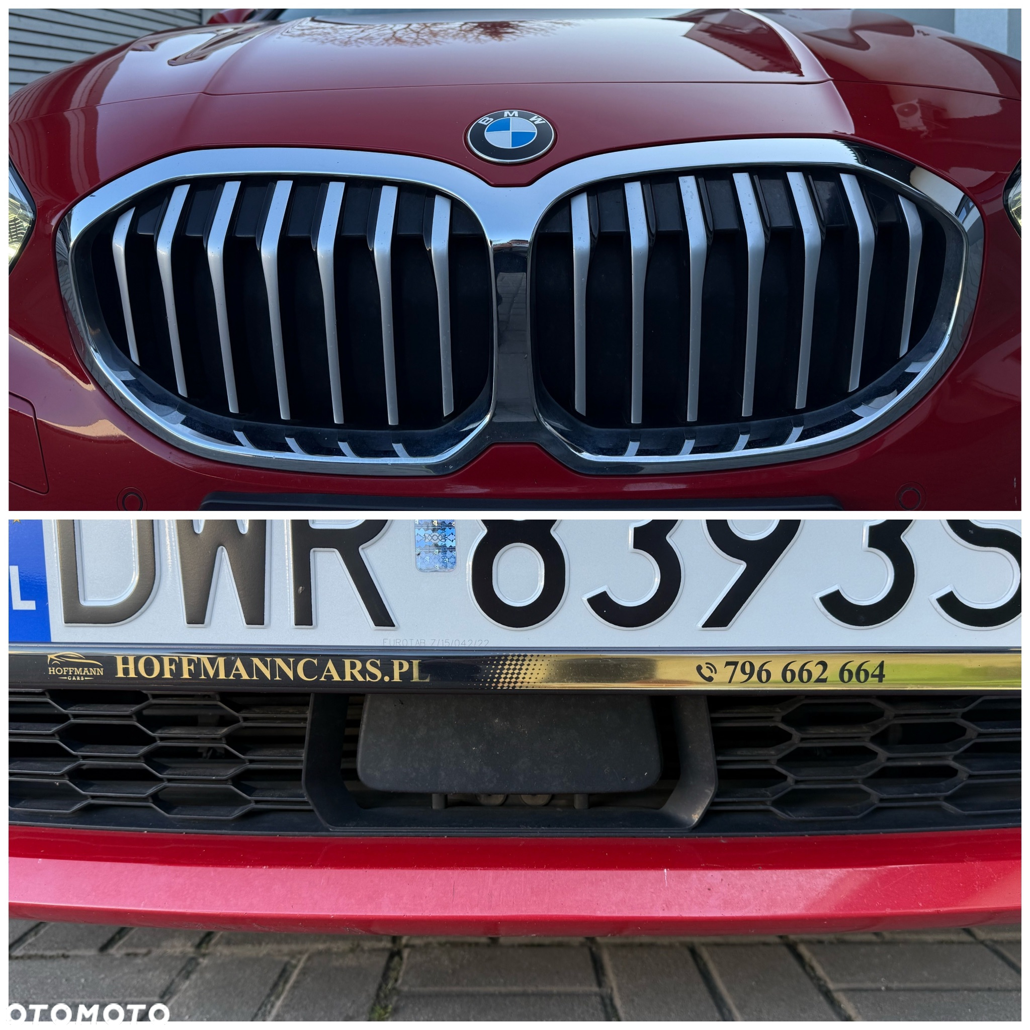 BMW Seria 1 118d M Sport Shadow - 12