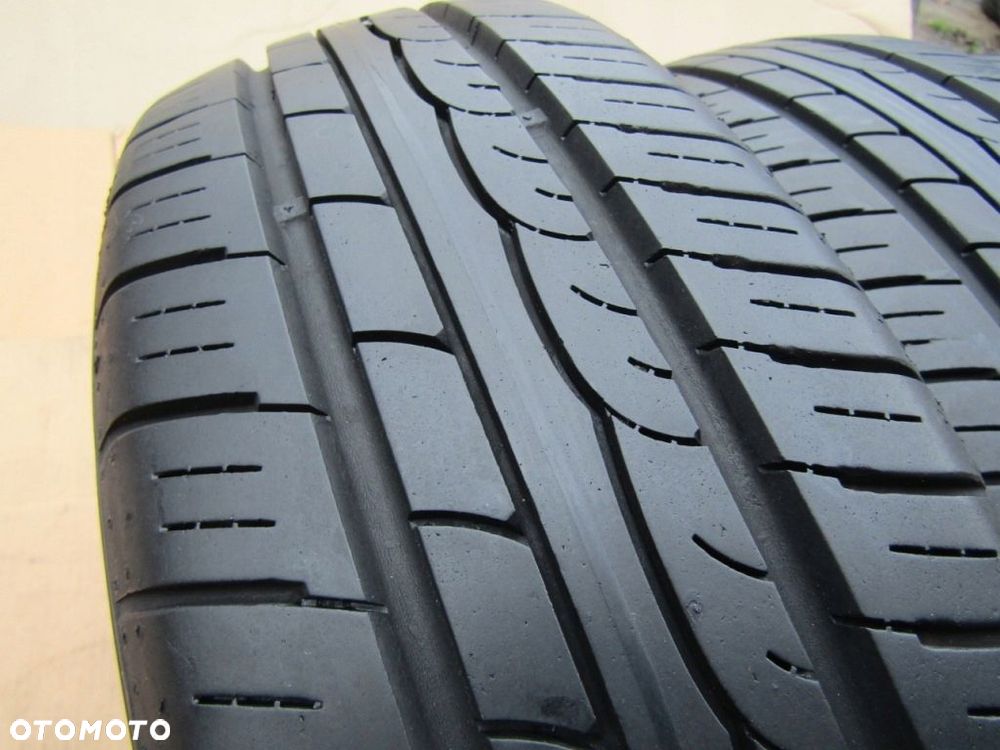 4x Felgi Koła 15 Toyota Yaris III IQ ET39  Opony 175/65 15 Dunlop - 10