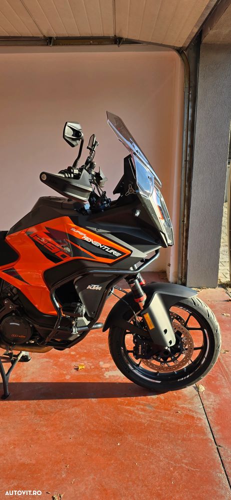 KTM 1290 Super Adventure S - 2