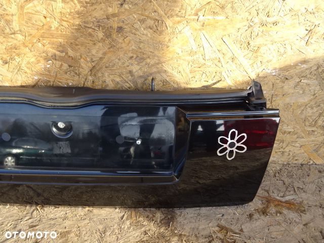 KLAPA BAGAŻNIKA TYŁ TYLNA CITROEN C2 VTR EXYB  HB3D NR112 F - 4