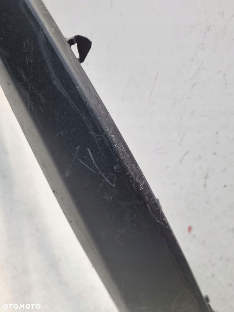 lexus rx 5 v rx500h 22- f sport dół spoiler zderzaka przód przedni - 3
