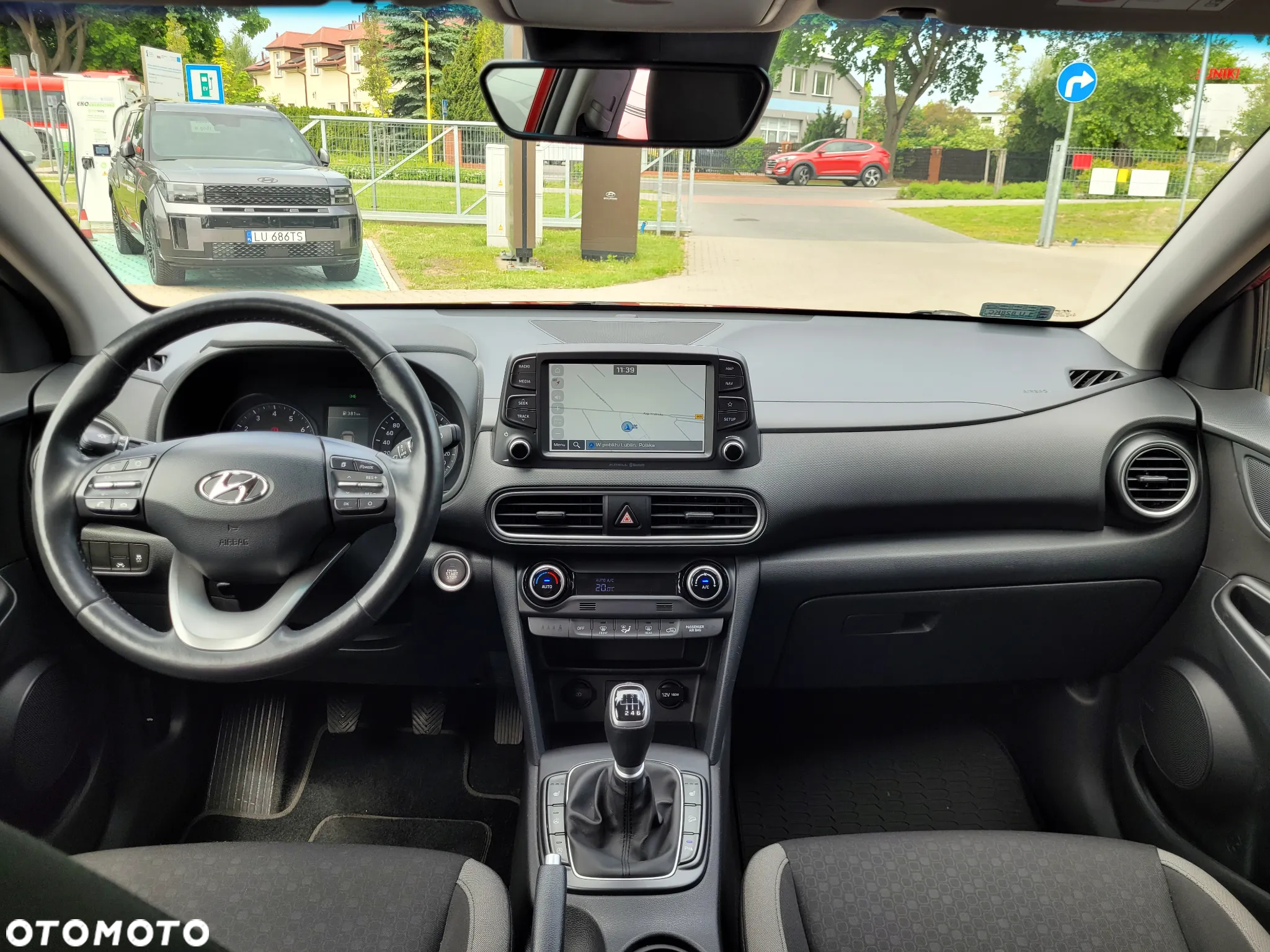 Hyundai Kona 1.0 T-GDI Style - 10