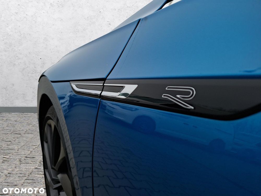 Volkswagen Arteon Shooting Brake - 31