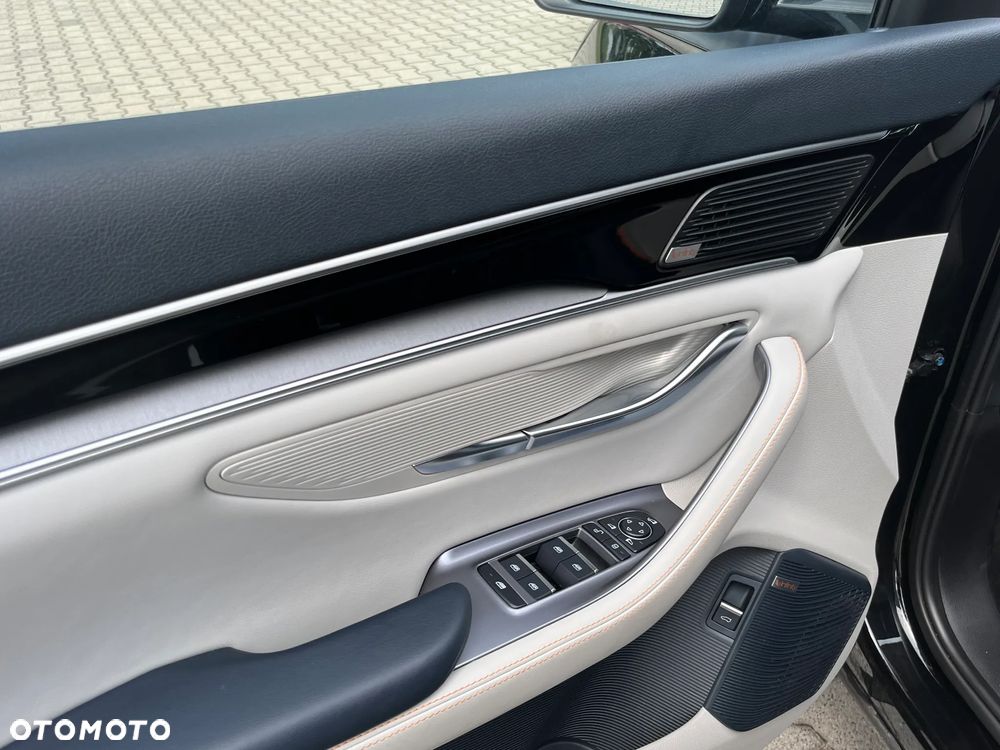 BYD Seal U 87kWh Design - 21