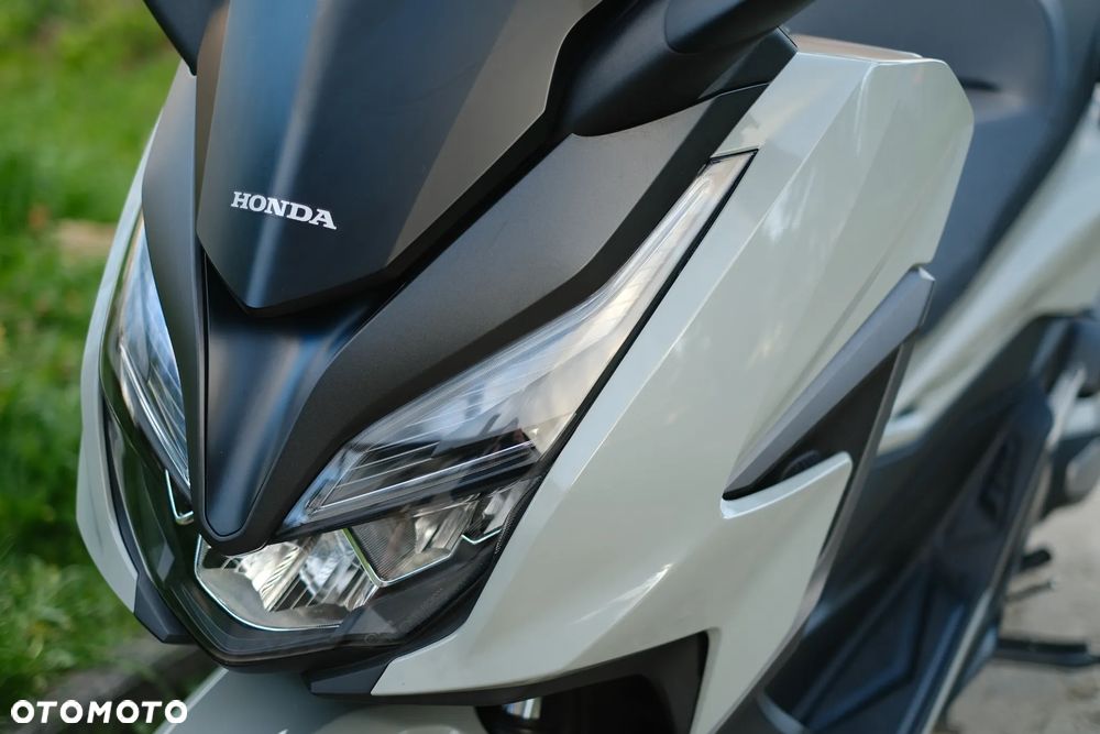 Honda NSS - 12