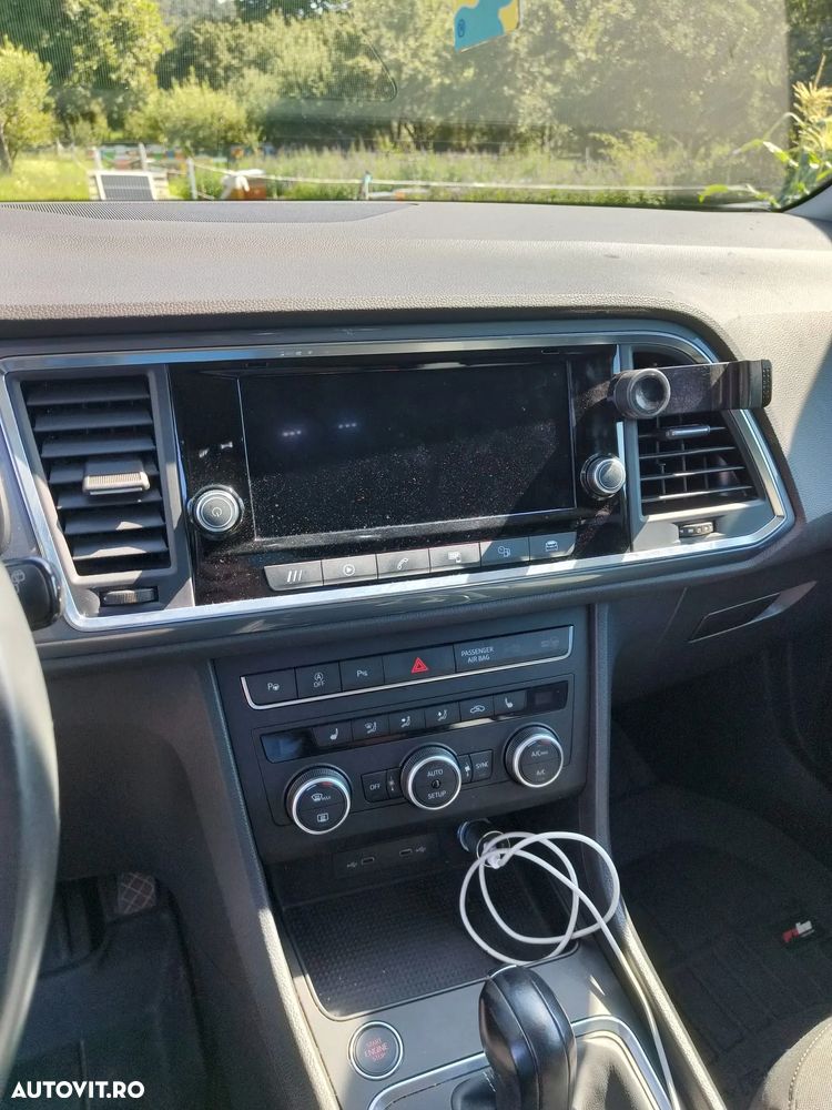 Seat Ateca - 2