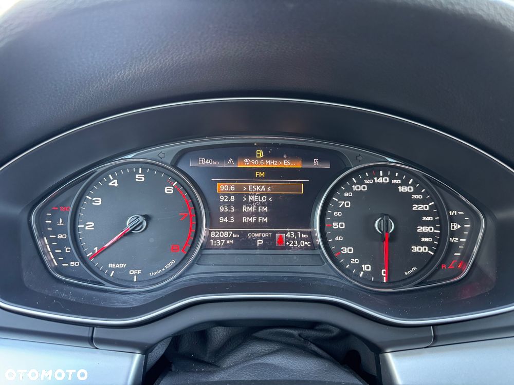 Audi Q5 45 TFSI quattro S tronic - 15
