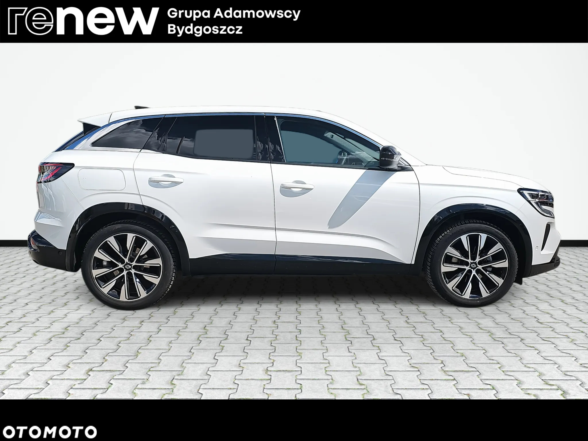 Renault Austral 1.3 TCe mHEV Techno - 11
