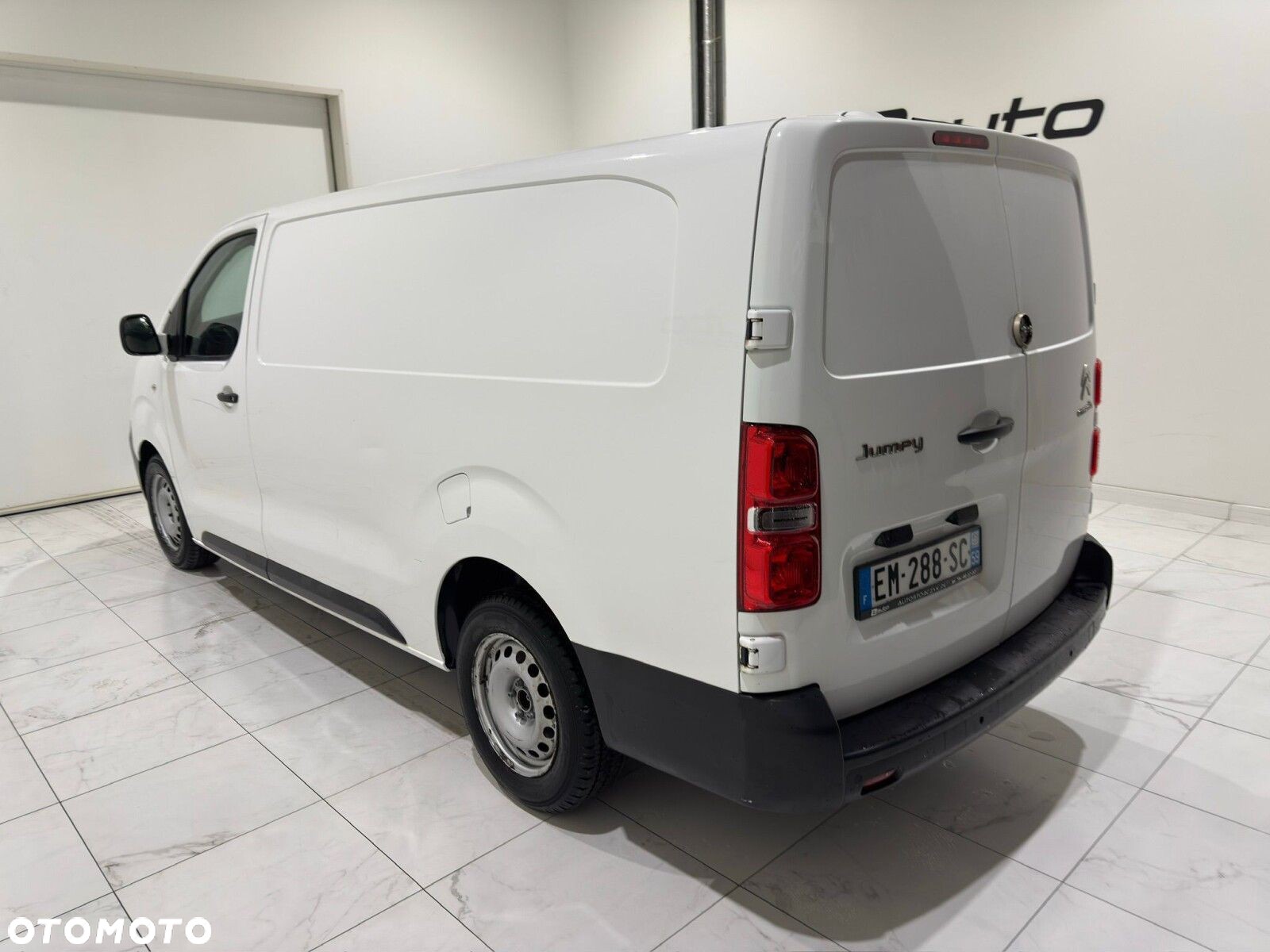 Citroën Jumpy - 9