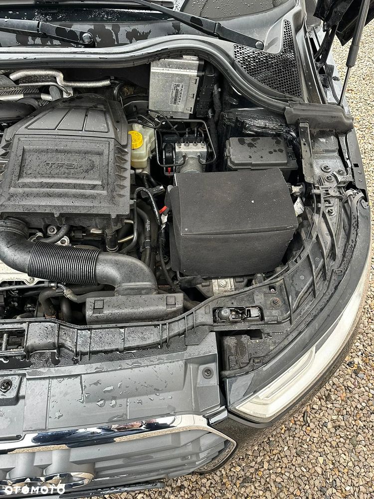 Audi A1 Sportback 1.0 TFSI ultra sport - 19