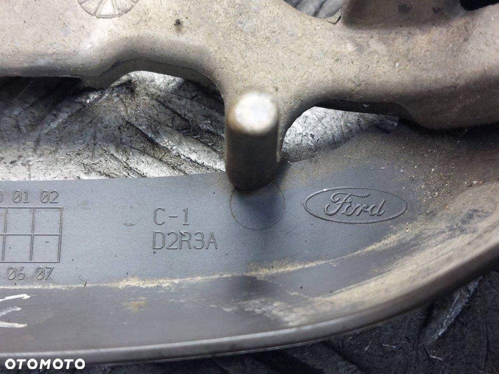 KIEROWNICA + PODUSZKA FORD TRANSIT V VI MK5 MK6 00-06 D2R3A - 10