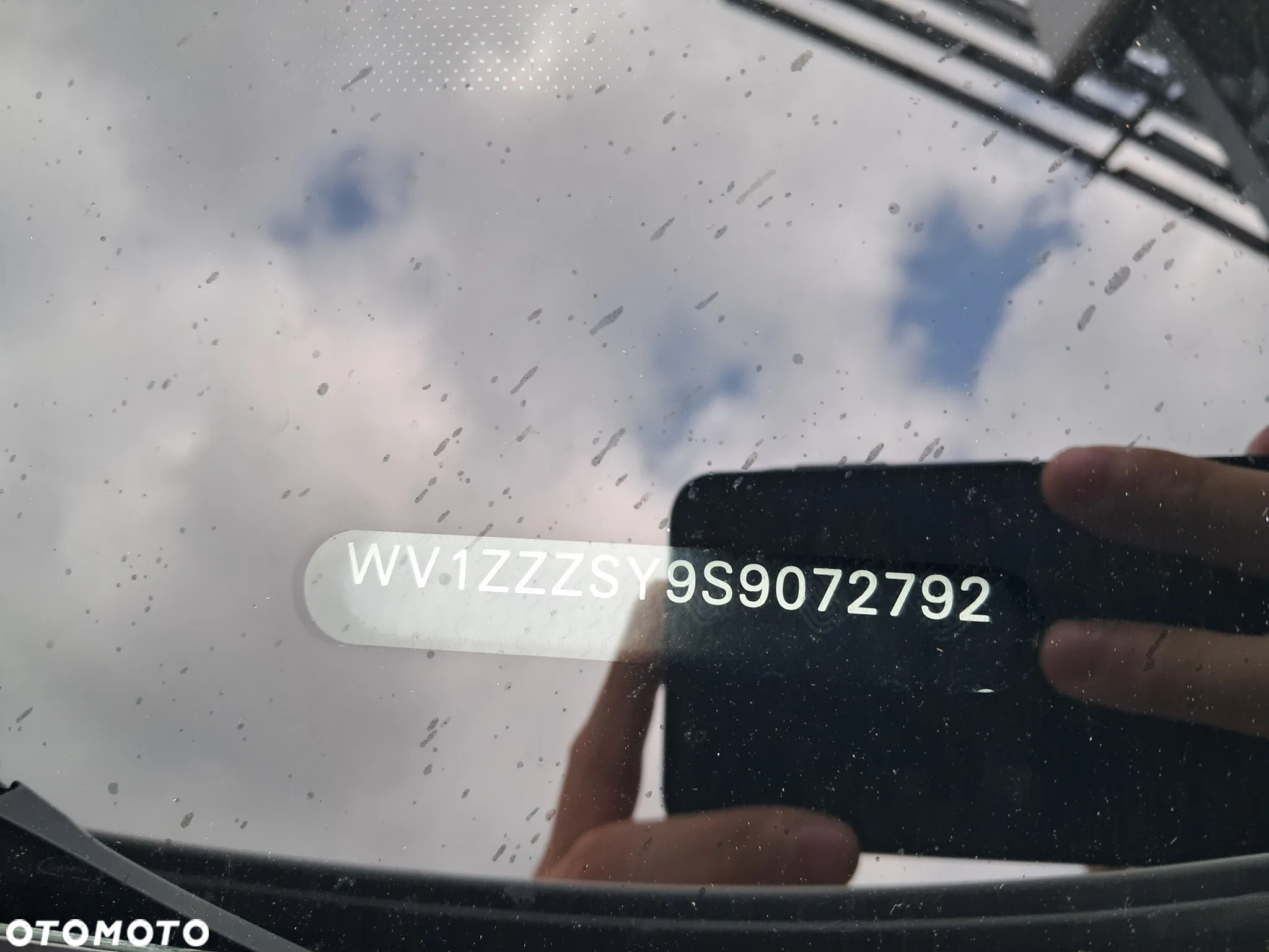 Volkswagen Crafter - 24