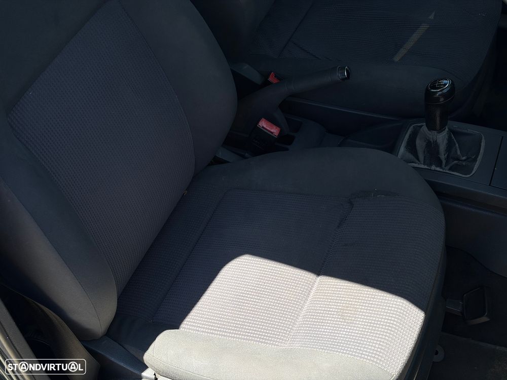 VW Polo 1.2 Basis - 22