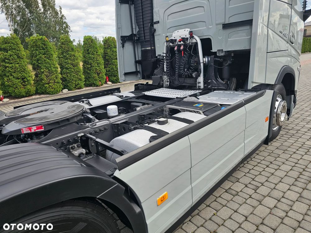 Volvo FH460 I-SAVE PIĘKNA OPCJA SALON PL! 2024rok Pełne LEDY, - 11