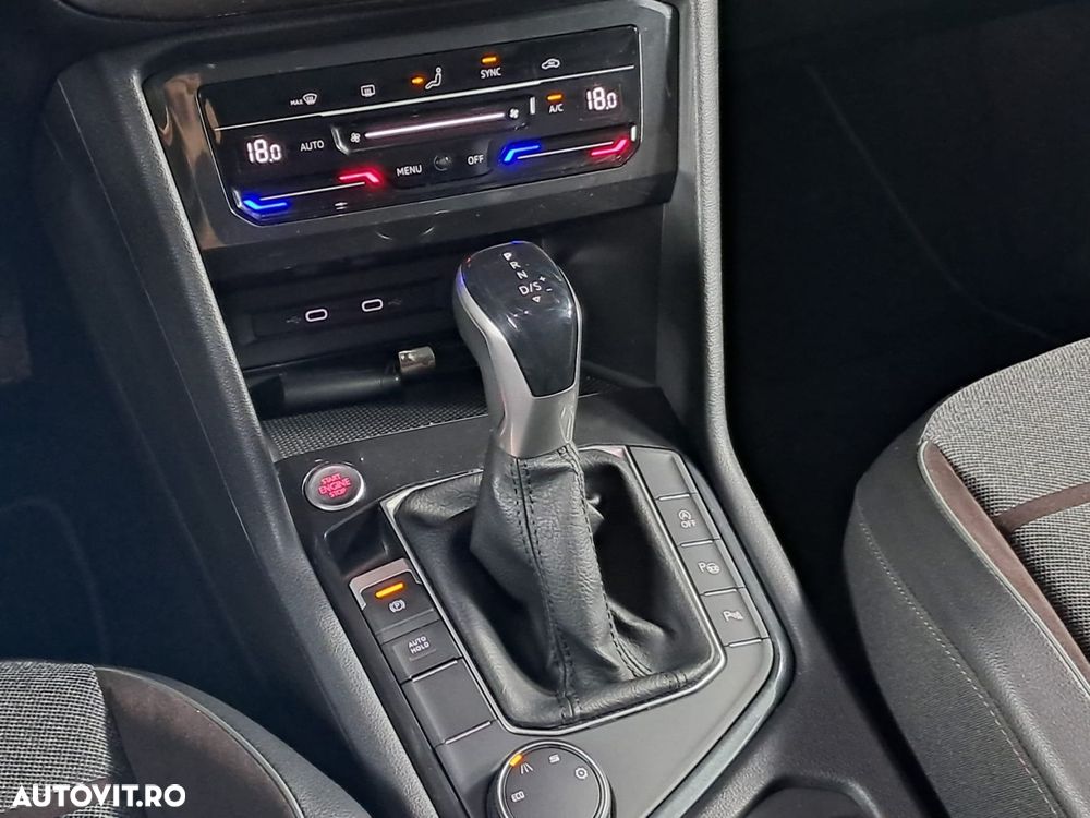 Seat Tarraco - 26