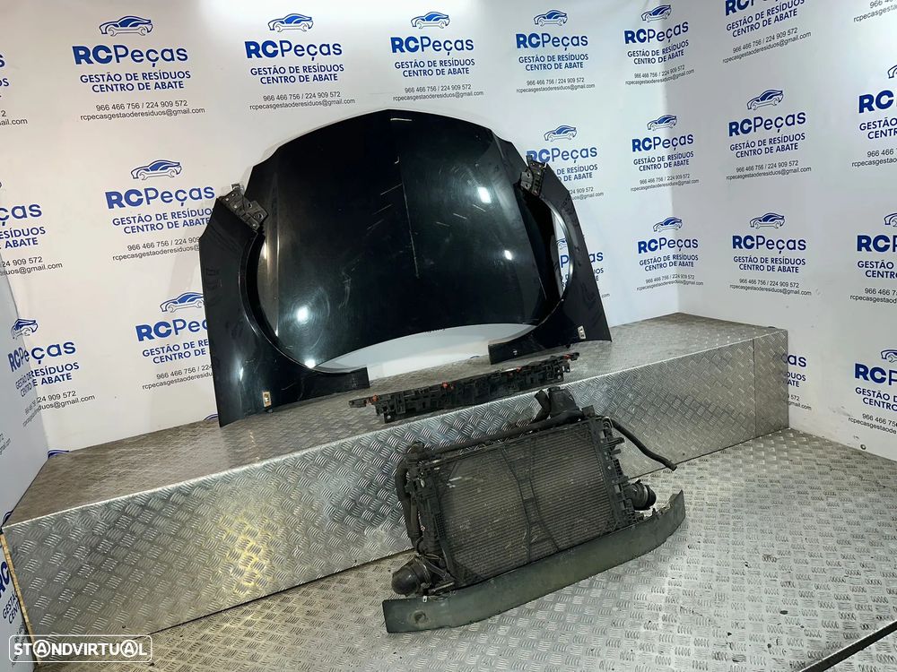 .Frente Completa Opel Insignia A 2.0 CDTi Diesel G09 2008 - 2013 - 5