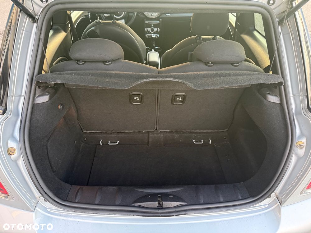 MINI Cooper - 8