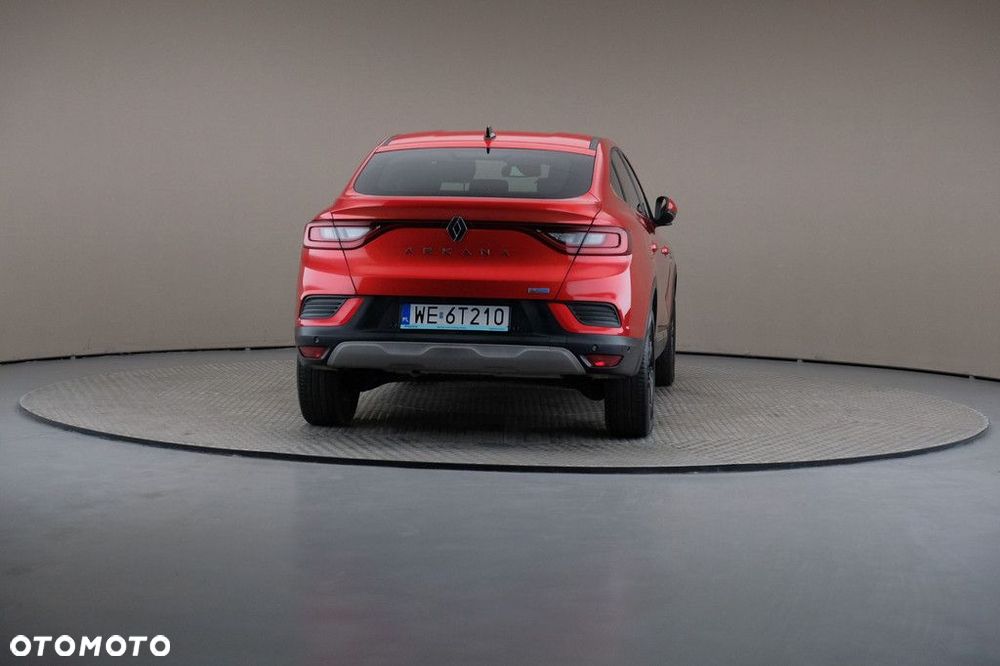 Renault Arkana - 5