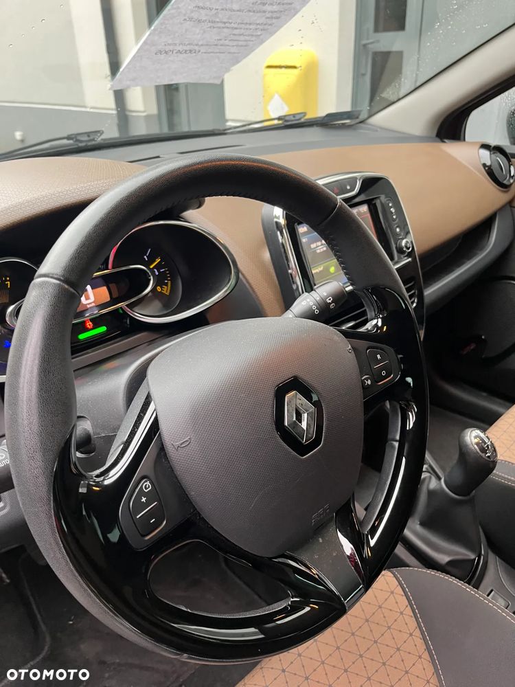 Renault Clio 0.9 TCe Limited - 11