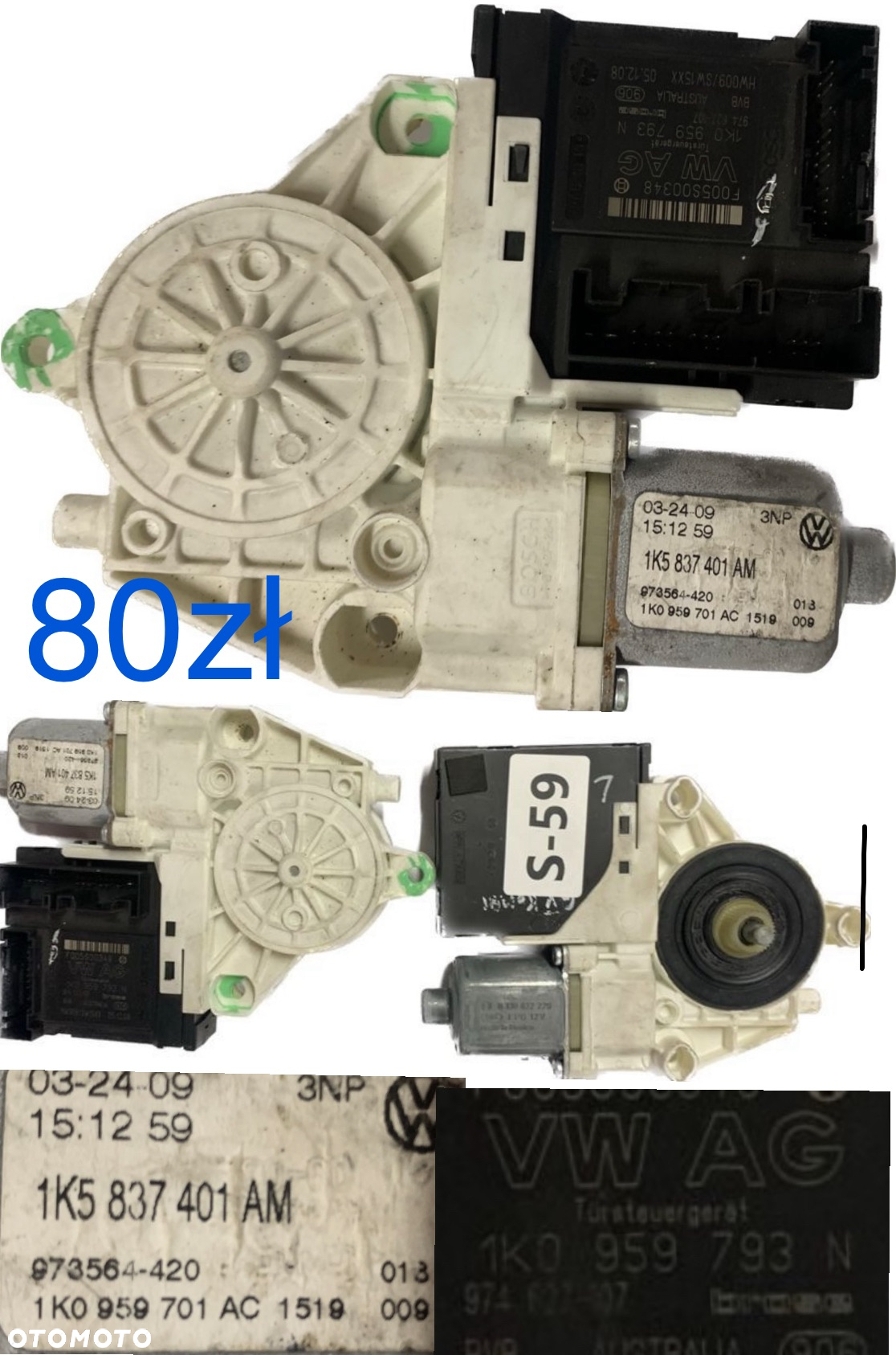 Silnik Silniczek Podnoszenia szyb szyby przód tył prawy lewy Audi Seat Skoda Volkswagen 6Q1959801A 1K0959793N 1K5837402AP 1K5837401AM 1K0959793N 1K5837402AM 1K0959792N 6R0959811G 6R0959802AD 6R0959812B 6R0959802AB 6R0959812G 6L1959802 6L2959801 5M0839401B 1K0959703F 5M0839402C 1K0959704K 5M0839401C 1C1959802A 6Q0959812A 5N0959702 5K0959793 1K0959792G 1C0959811A 5K0959793 8P4959802D - 4