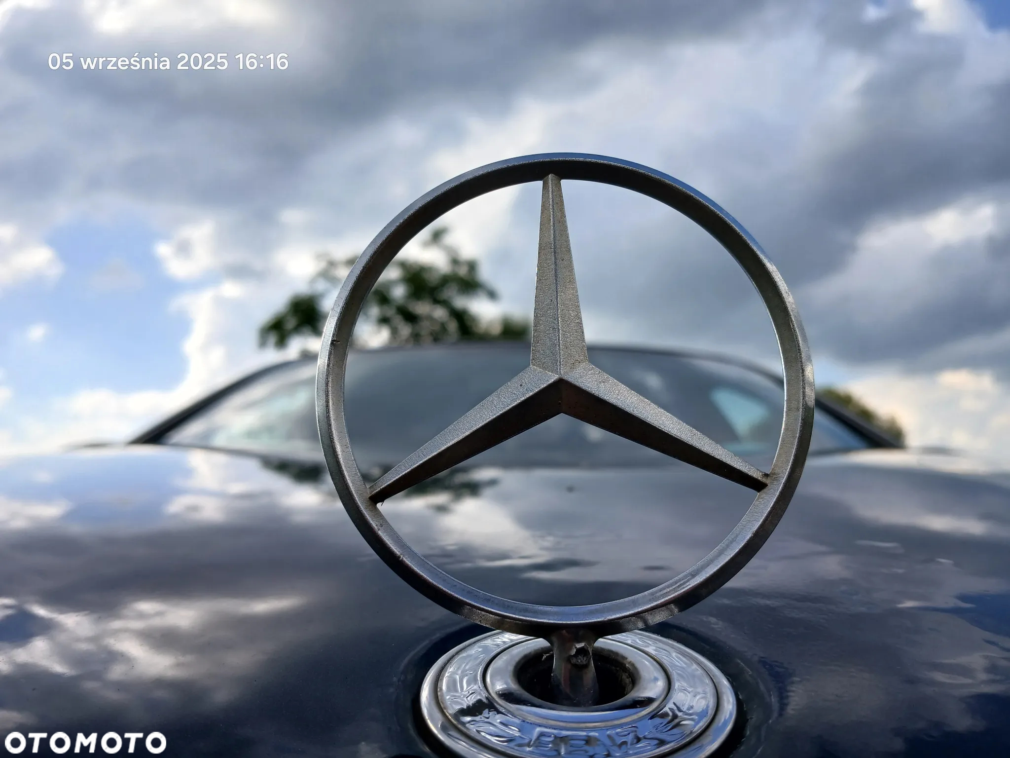 Mercedes-Benz Klasa S 320 CDI - 27