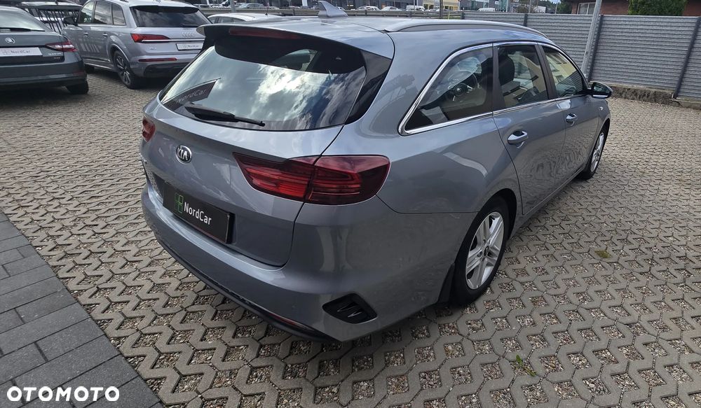 Kia Ceed 1.0 T-GDI M - 7