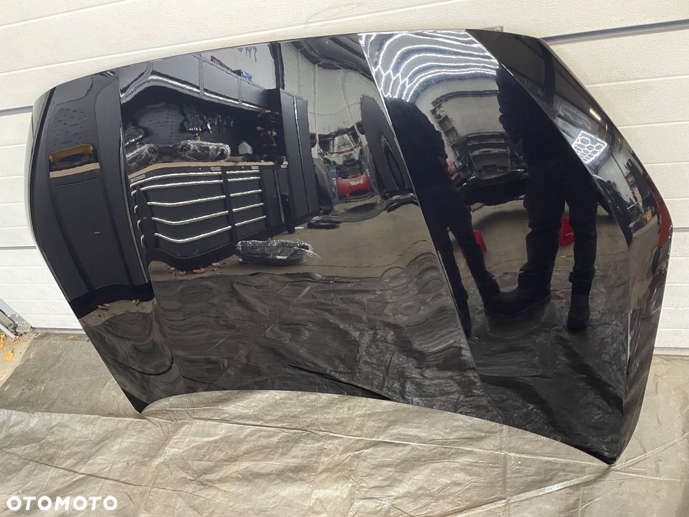 SEAT TARRACO  maska LC9X w kolor pod miernik - 2