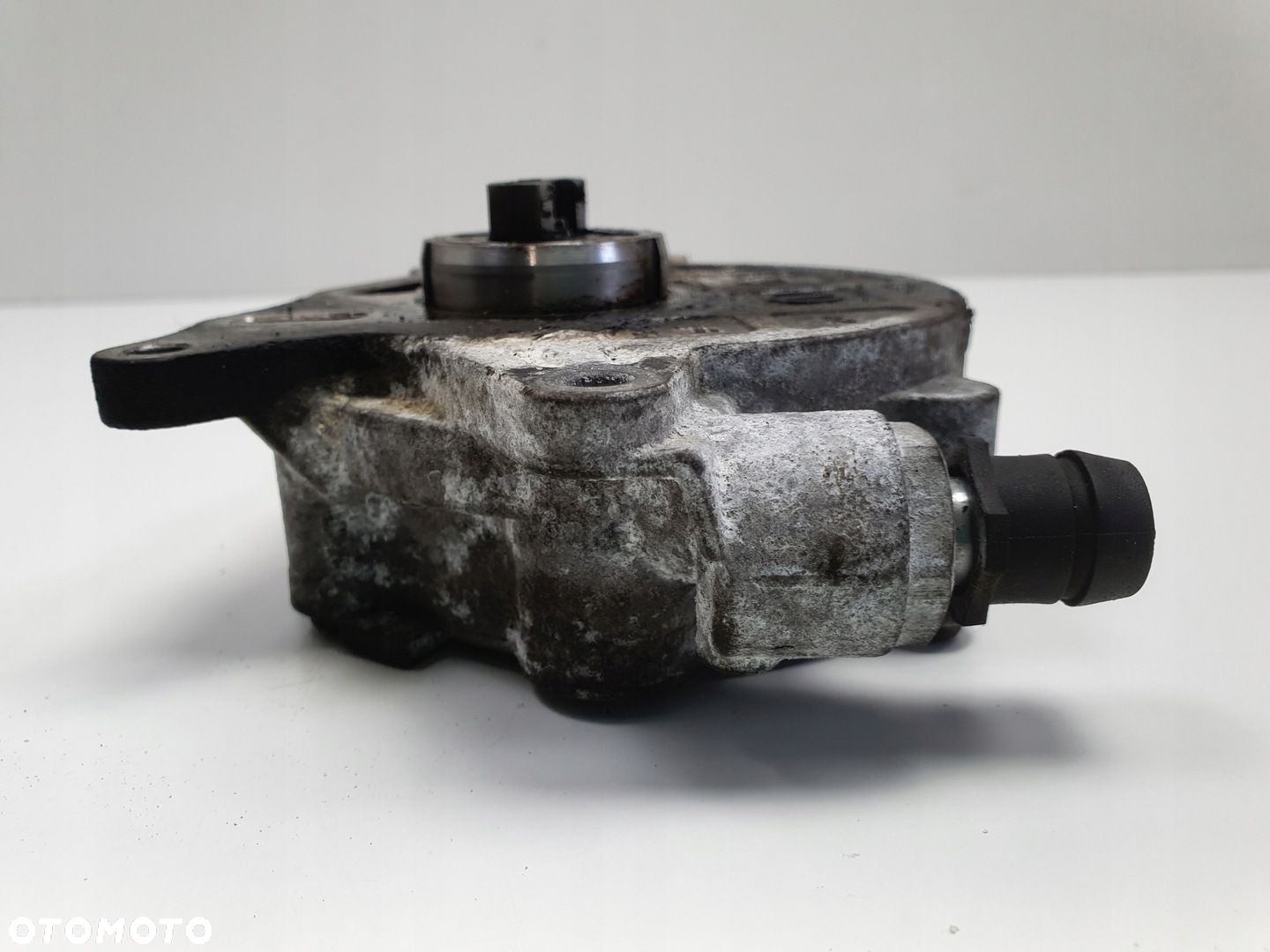 Audi A3 II 8P 2.0 TDI POMPA VACUM wakum 03L145100 - 5