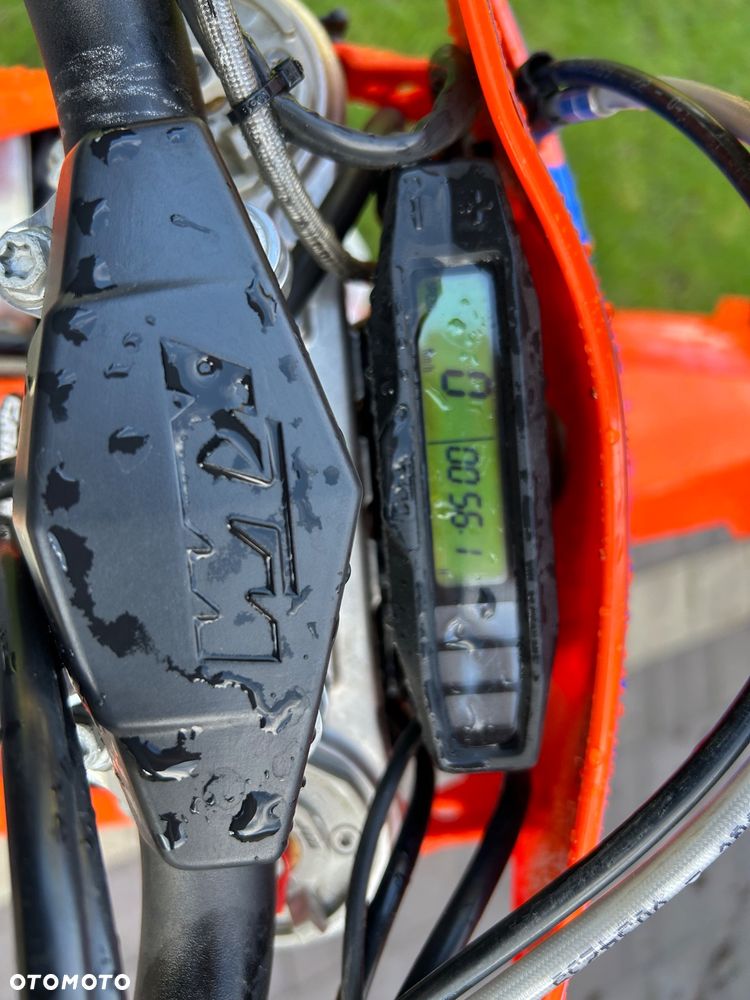 KTM Enduro - 10