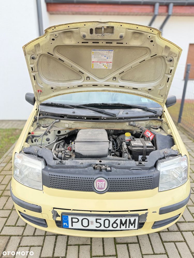 Fiat Panda - 8
